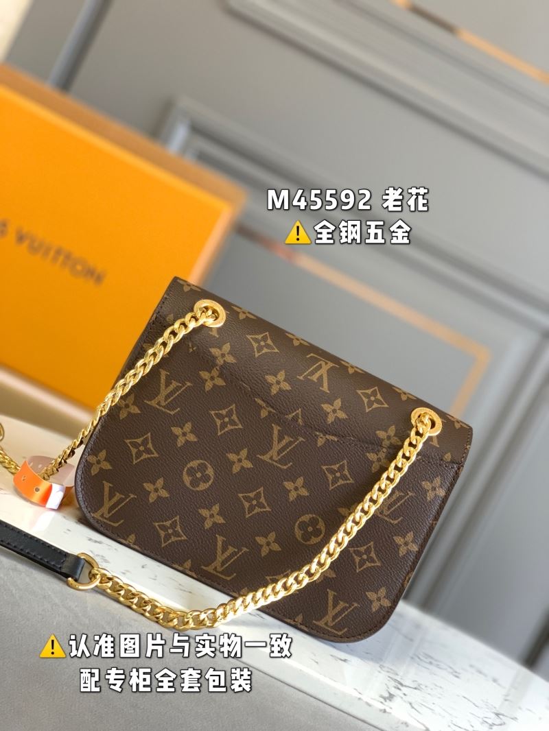 Louis Vuitton Satchel Bags